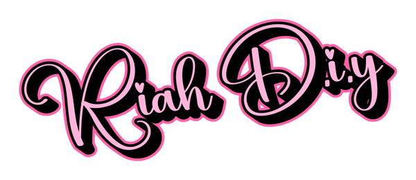 Riah DIY