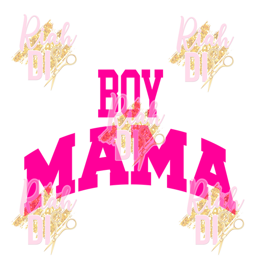 Mama SVG
