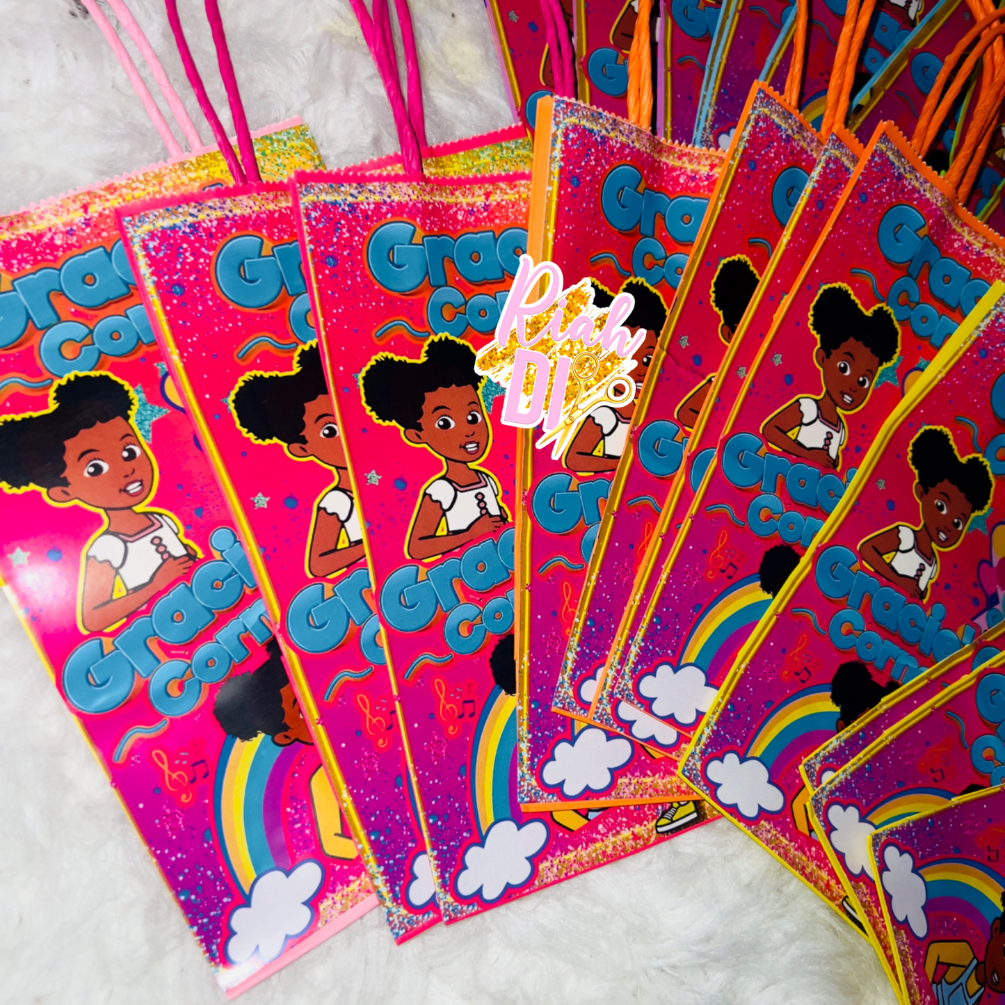TreatBags