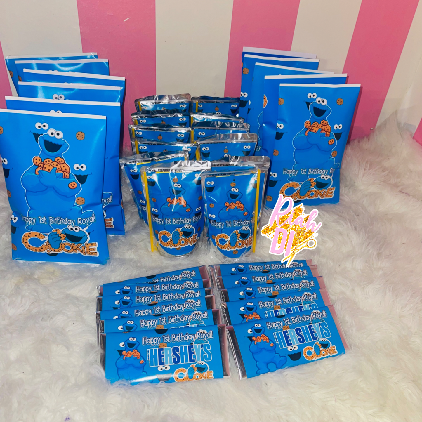 Treat Bundle Deal