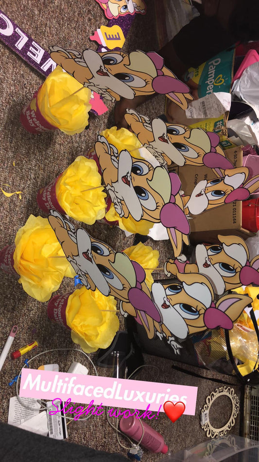 Centerpieces