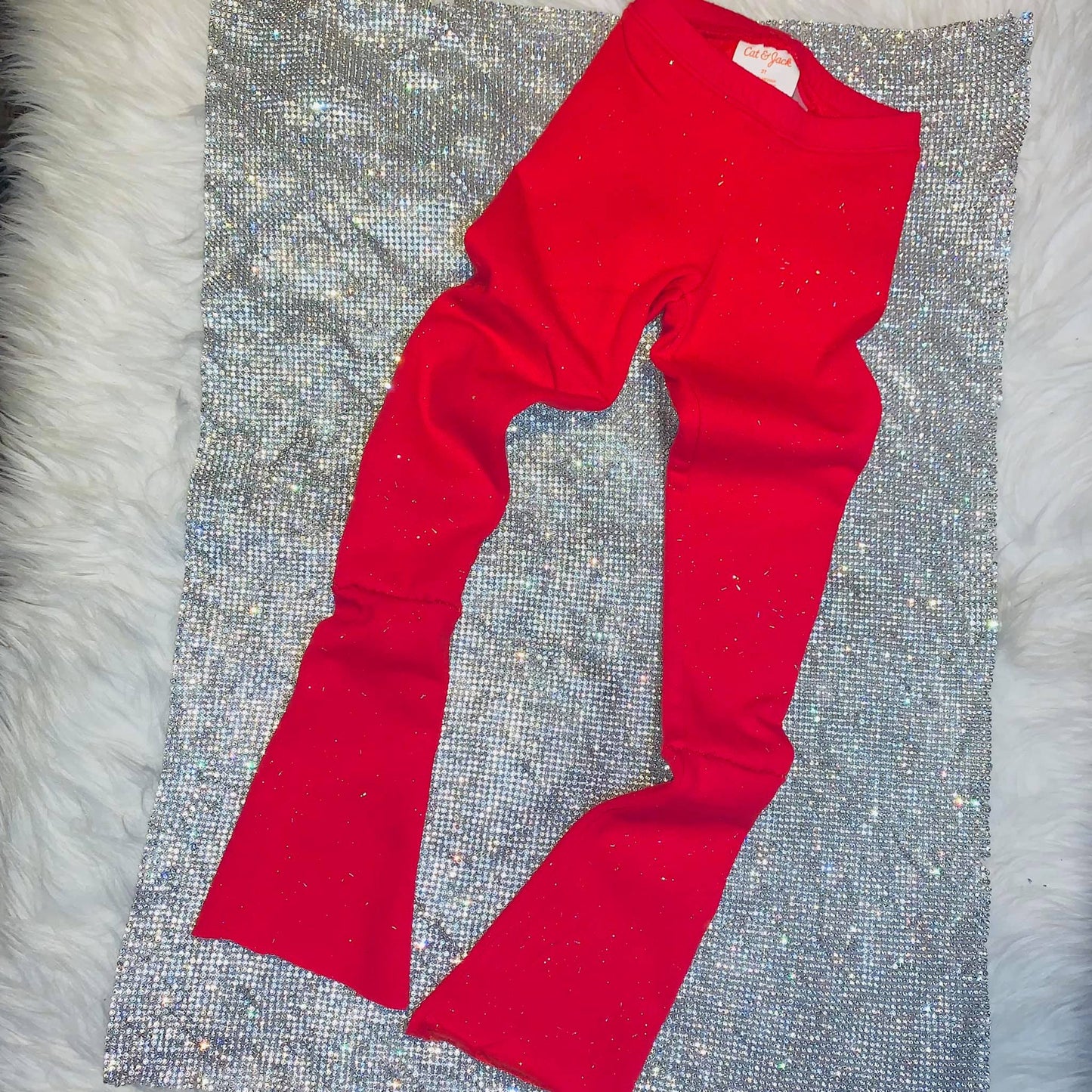 Sudaderas apiladas para niños pequeños