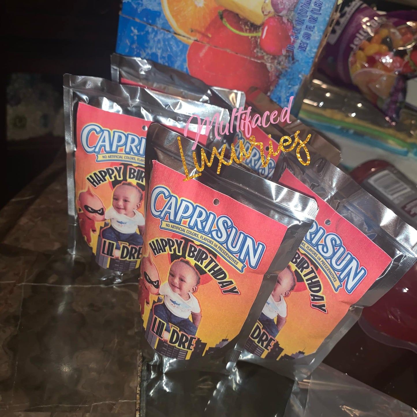Treat Bundle Deal