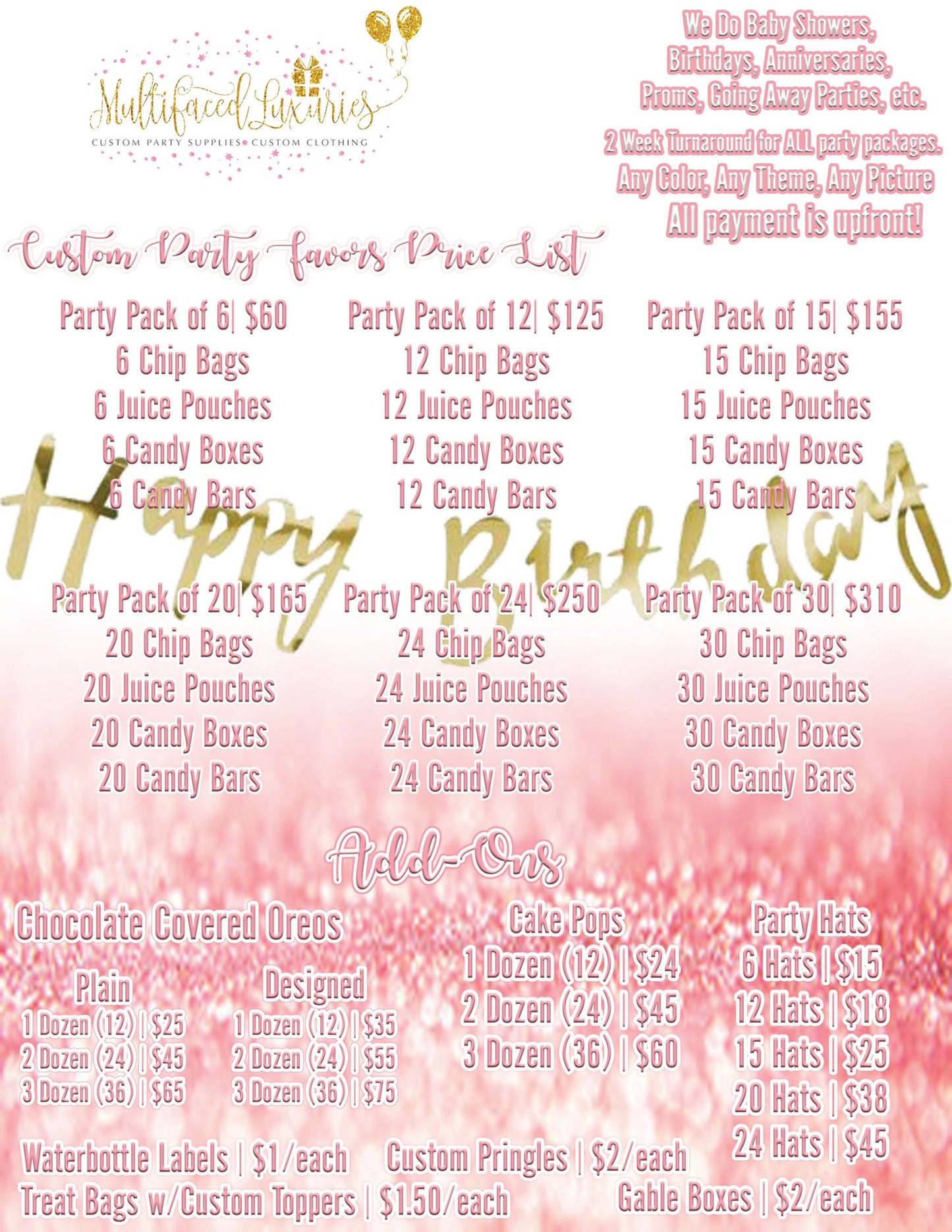 Flyer
