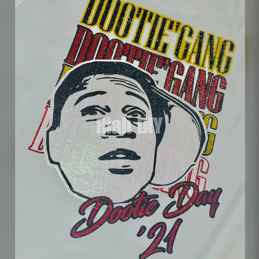 Camiseta del Día de los Caídos