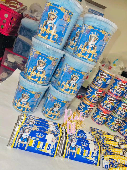 Treat Bundle Deal