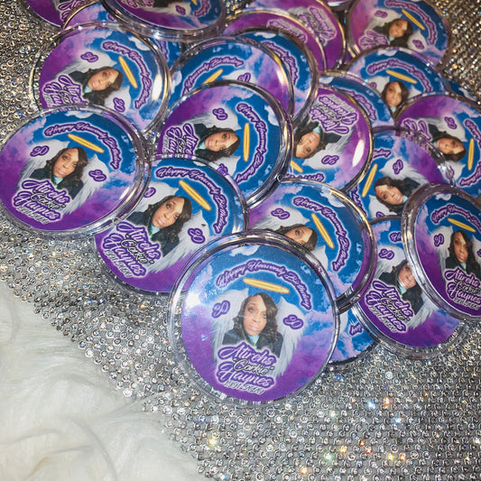 Botones personalizados
