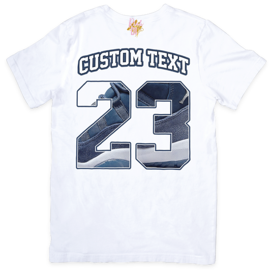 Custom 23 Tee