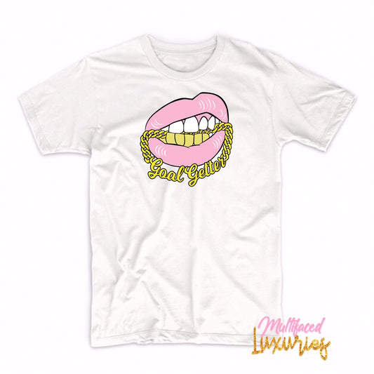 Goal Getter Tee