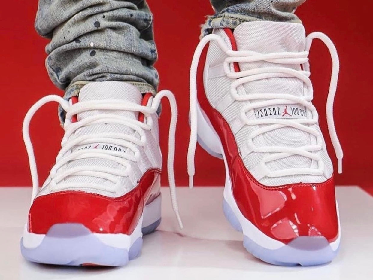 Cherry 11 PNGS