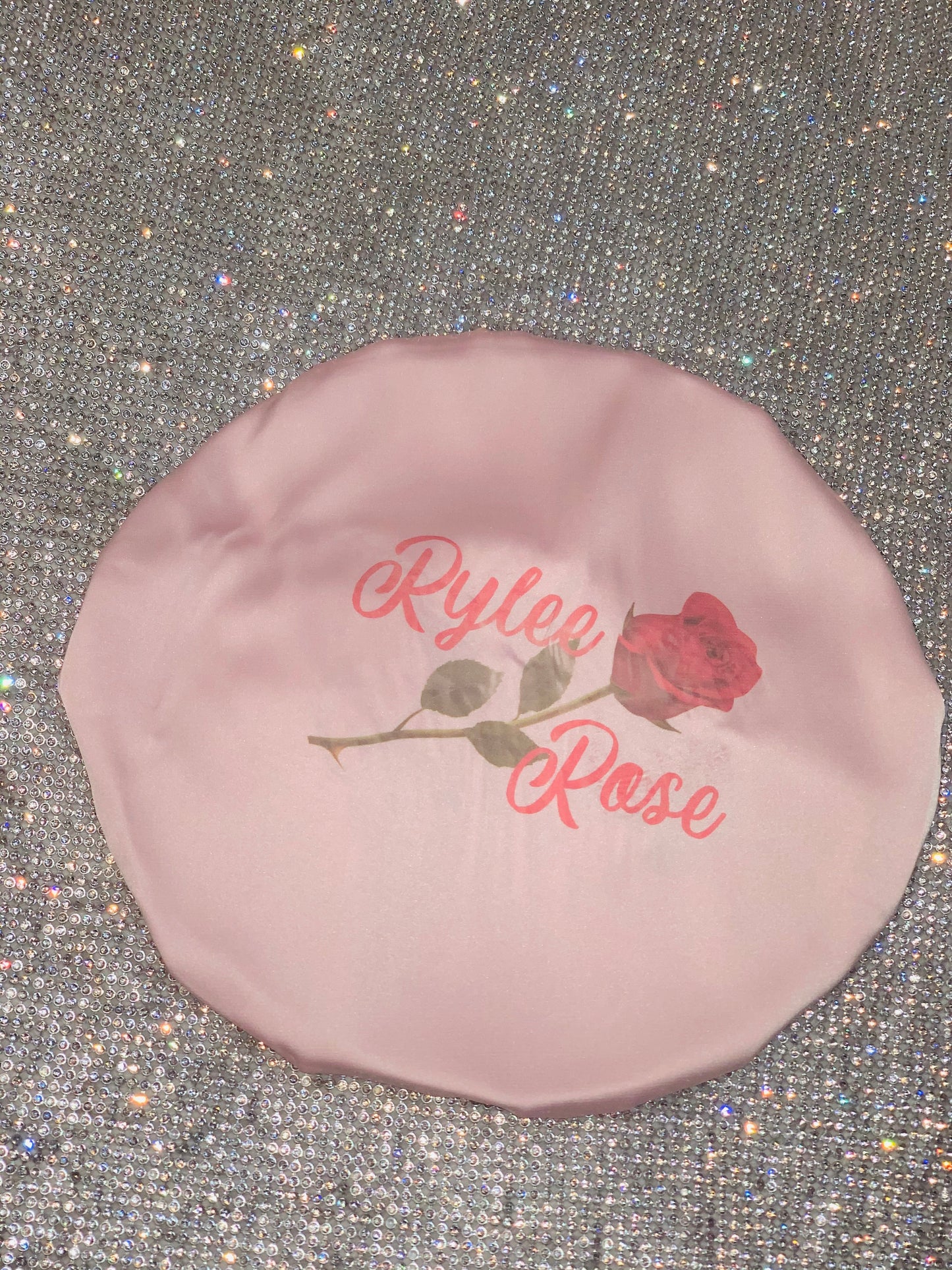 Gorro reversible personalizado (tallas mamá y yo)