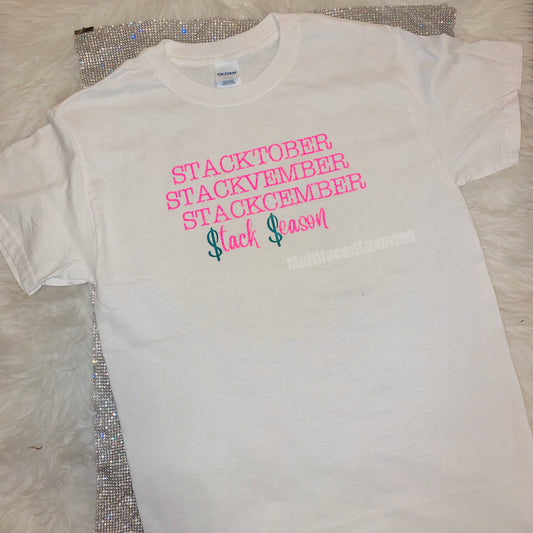 Camiseta $tack $eason