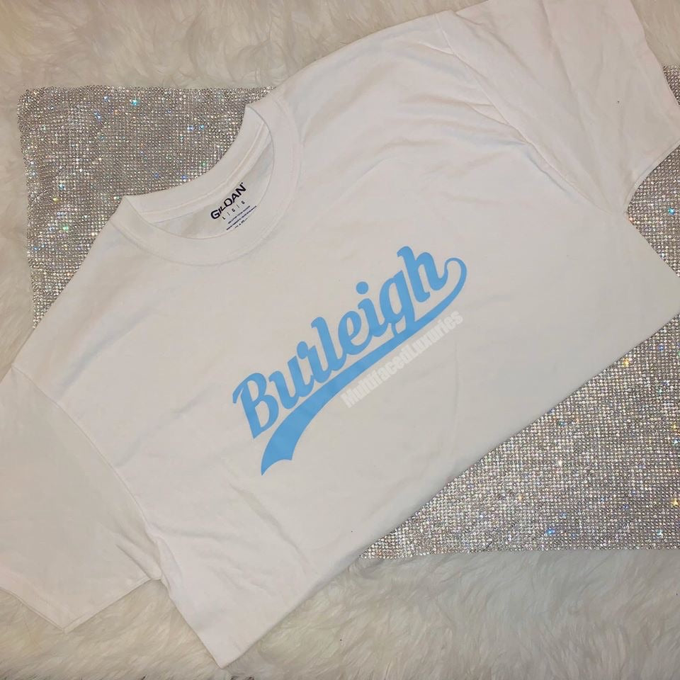 Rep Yo Hood Tee
