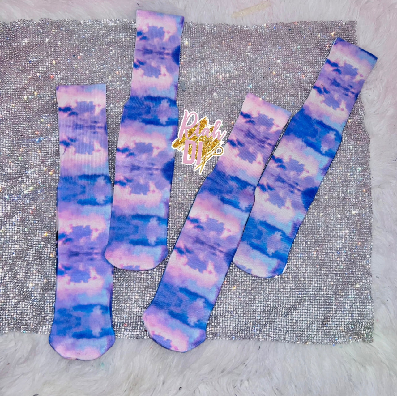Calcetines 3D 