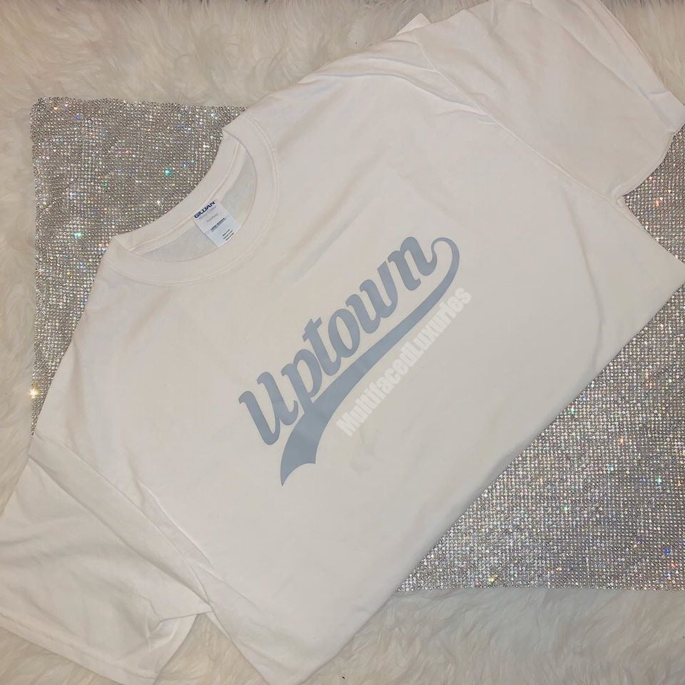 Rep Yo Hood Tee