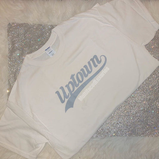 Camiseta con capucha Rep Yo