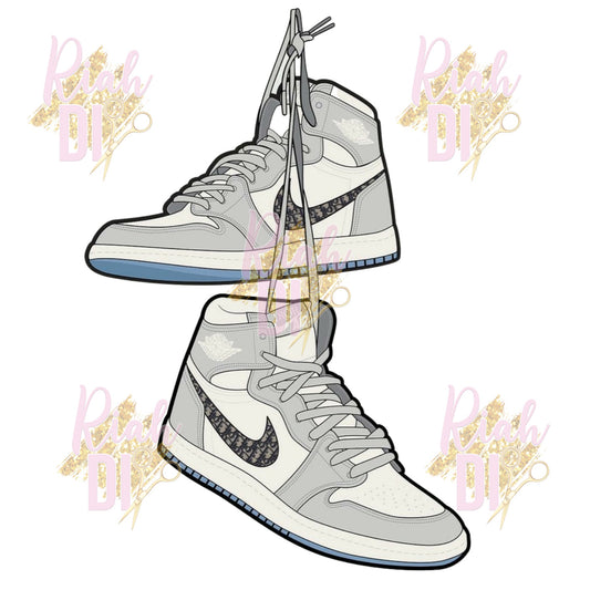 Dior 1 PNG