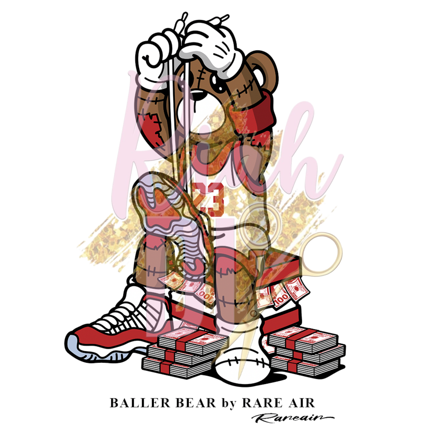 Cherry 11 PNGS