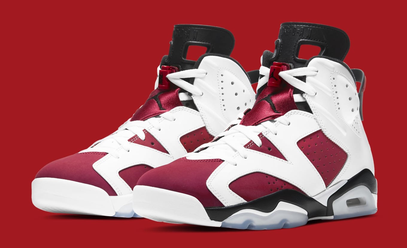 Carmine 6 PNGS
