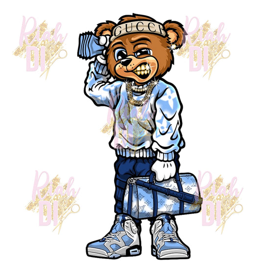 UNC 6 PNG