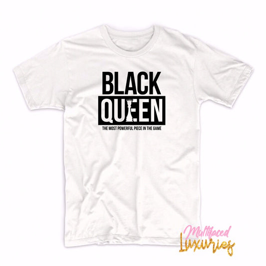 Reina - Camiseta de la pieza más poderosa