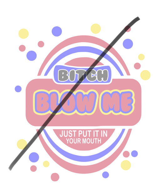 Sóplame SVG