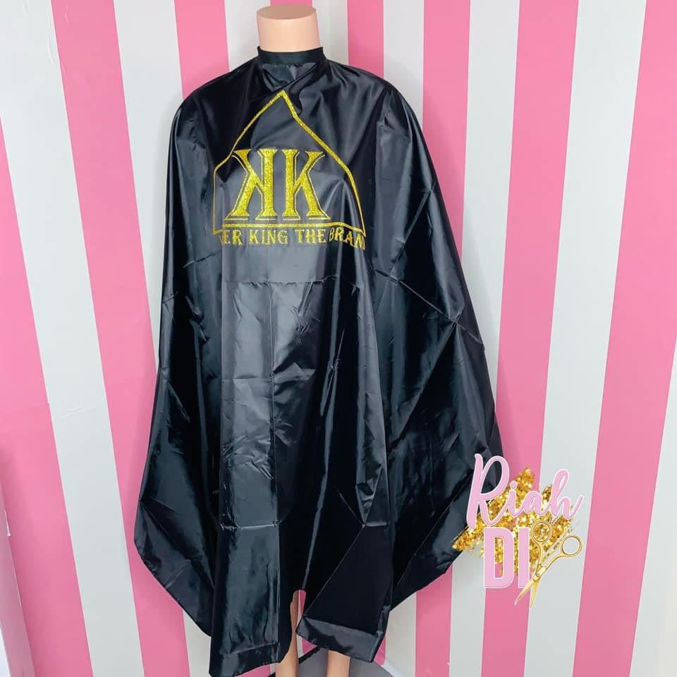 Logo Cape