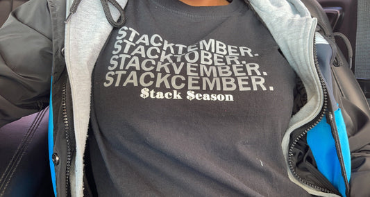 Camiseta $tack $eason