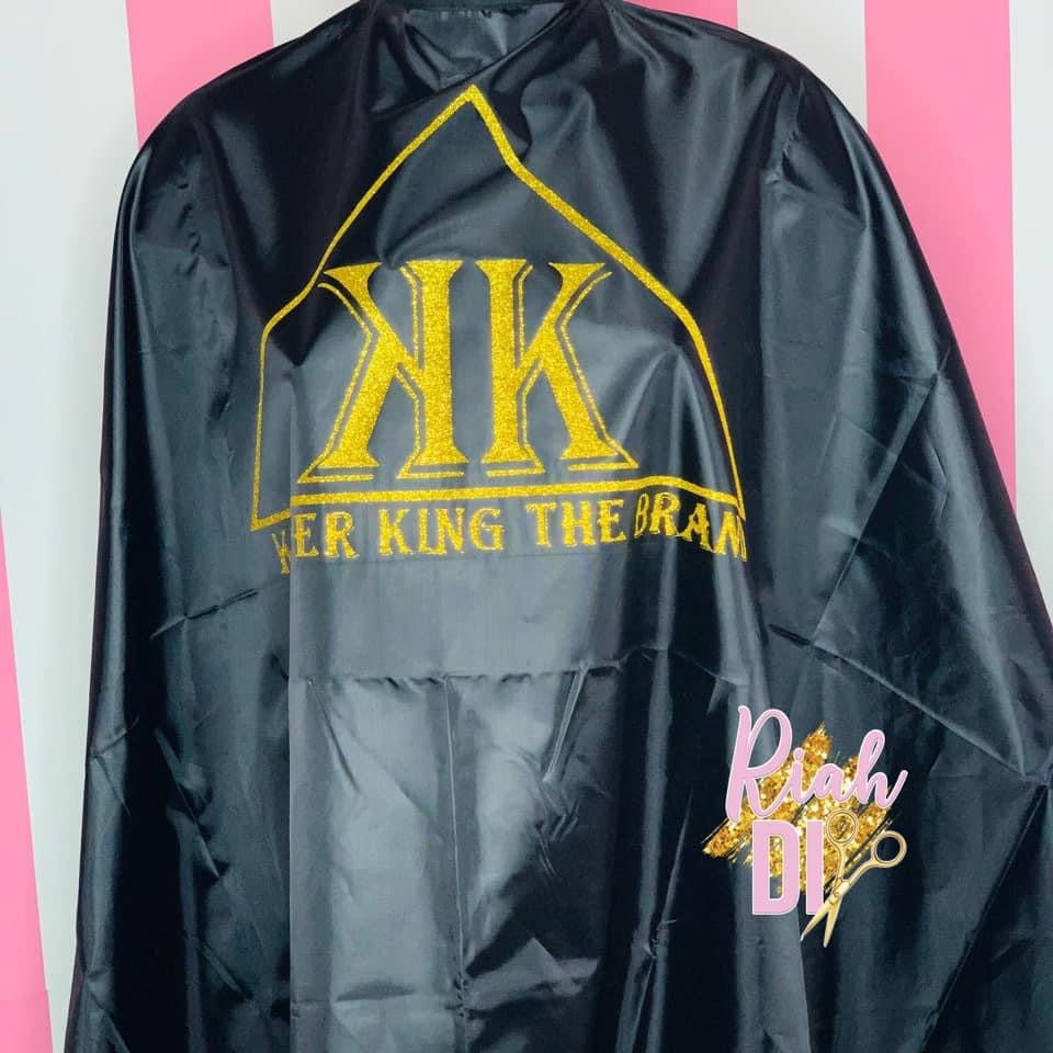 Logo Cape