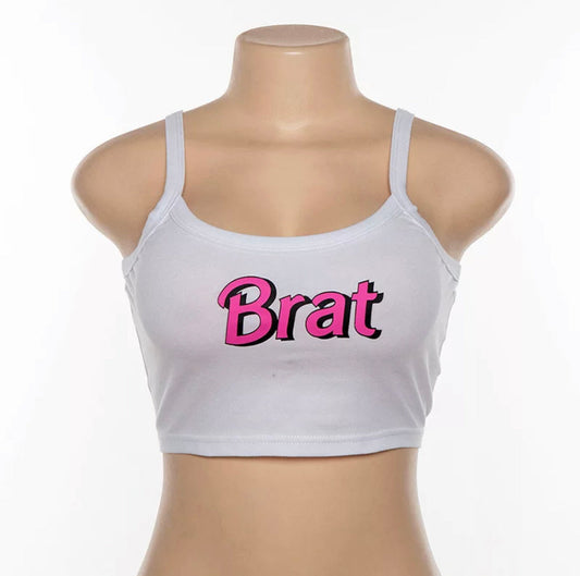 Brat Croptop