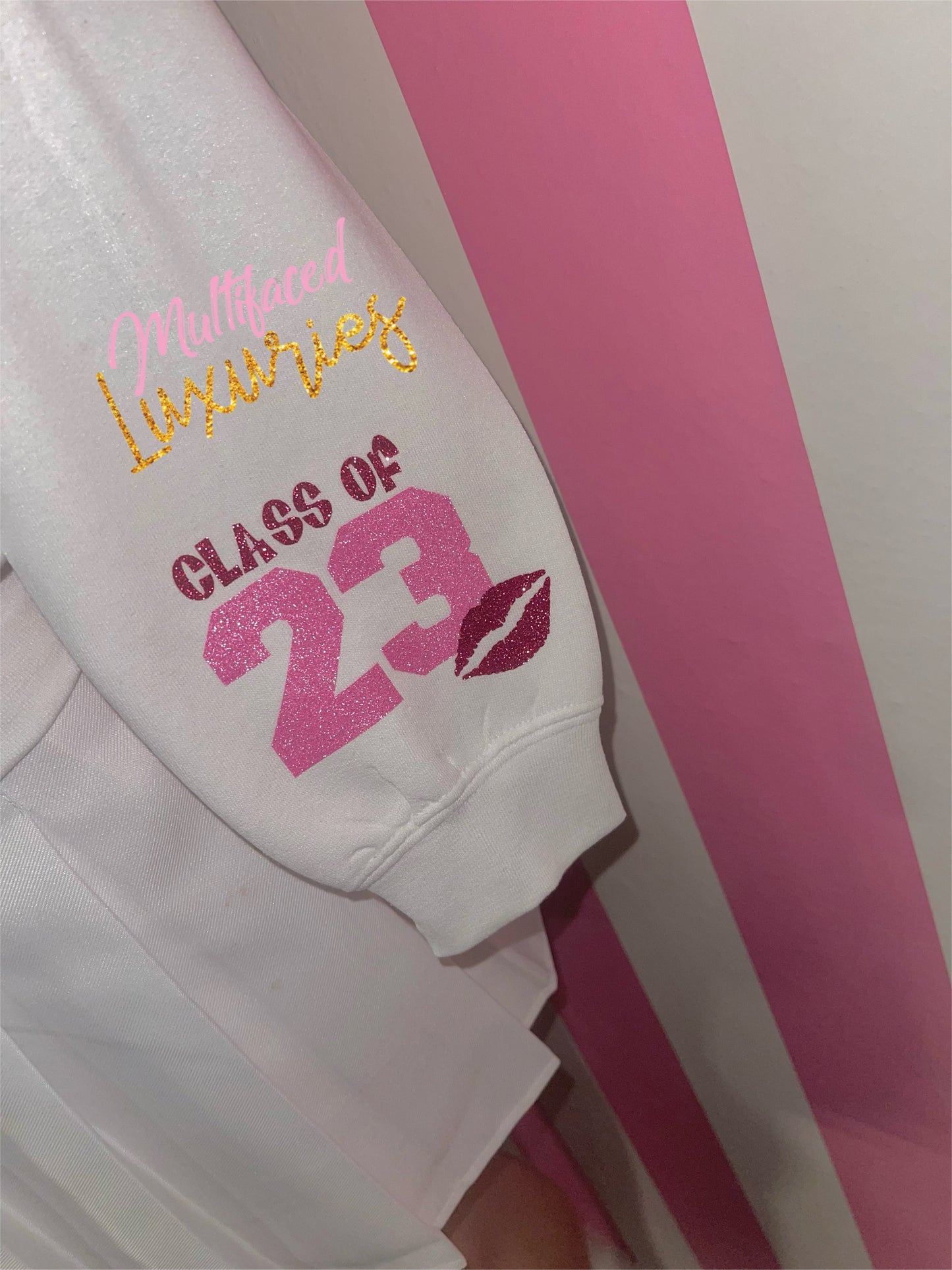 Sudadera de clase BRATZ