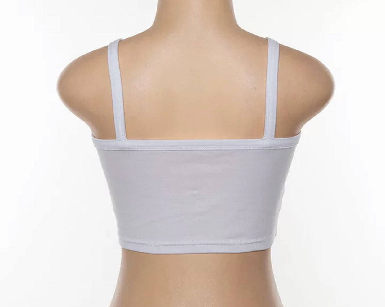 Brat Croptop