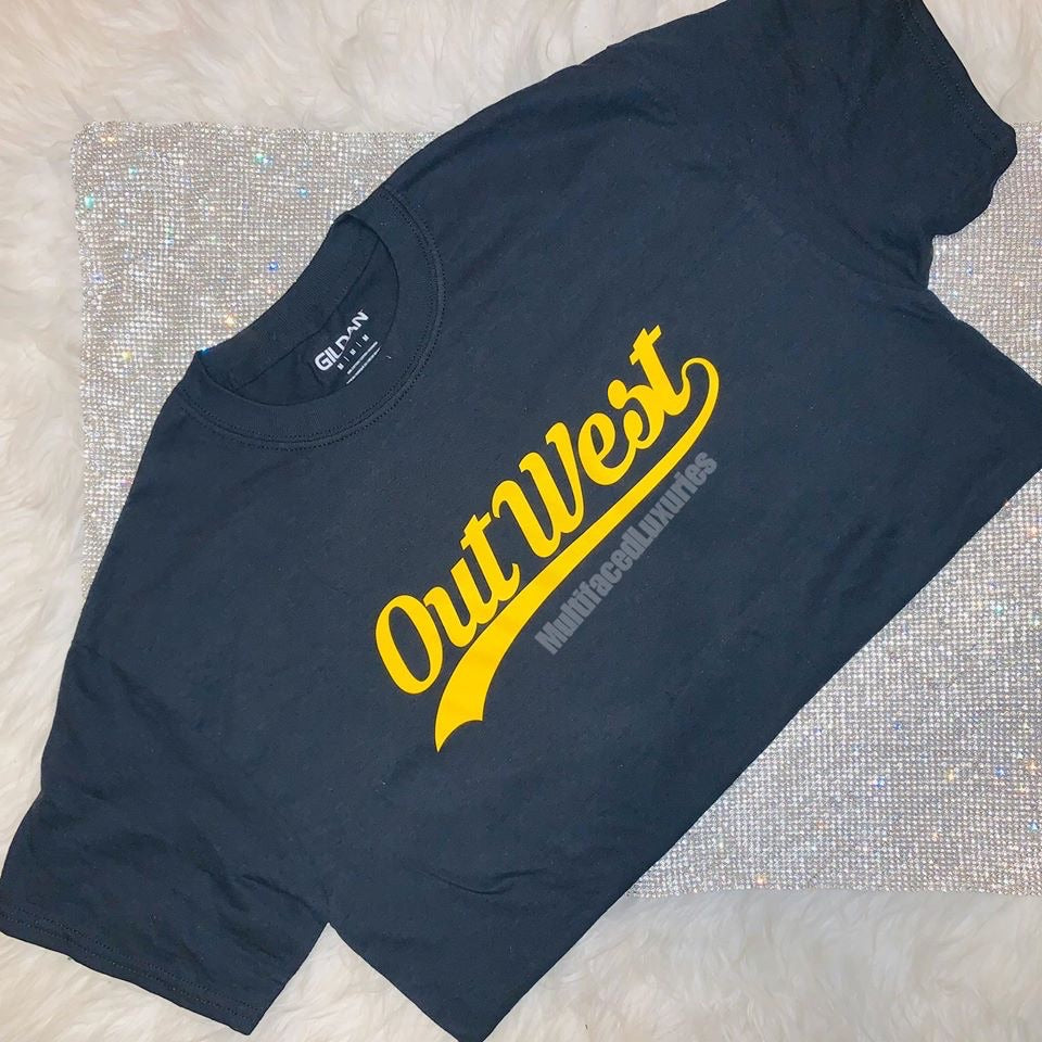 Rep Yo Hood Tee